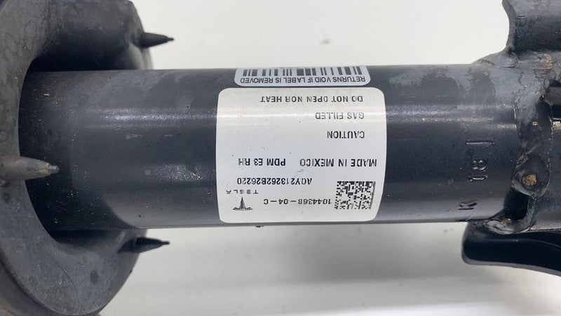 ⭕17-23 Tesla Model 3 Front Passenger Shock Strut Absorber Right AWD 10