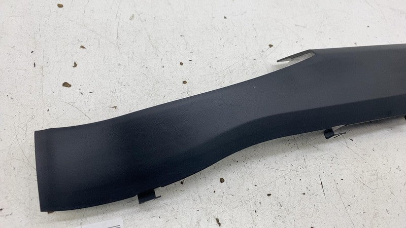 ⭕ 16-20 Tesla Model X MX Front Left Lower A-Pillar Cover Trim Panel 10