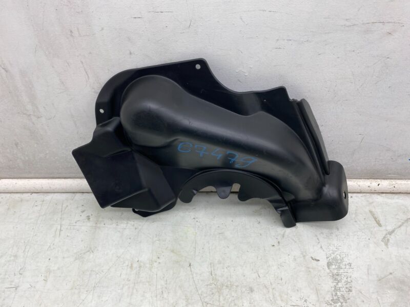 2012-2015 Tesla Model S Front Passenger Side Underhood Shock Tower Cover Right