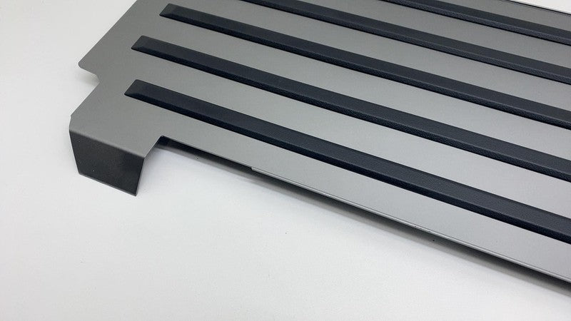 2024-2025 Tesla Cybertruck Front Center Console Floor Bracket Trim Cov