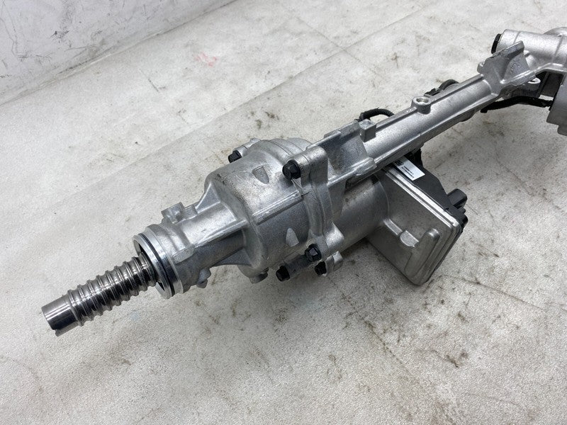 1044831 99 D ⭕ 2017-2020 Tesla Model 3 Power Steering Gear Rack and Pinion Assy 1044831-99-D