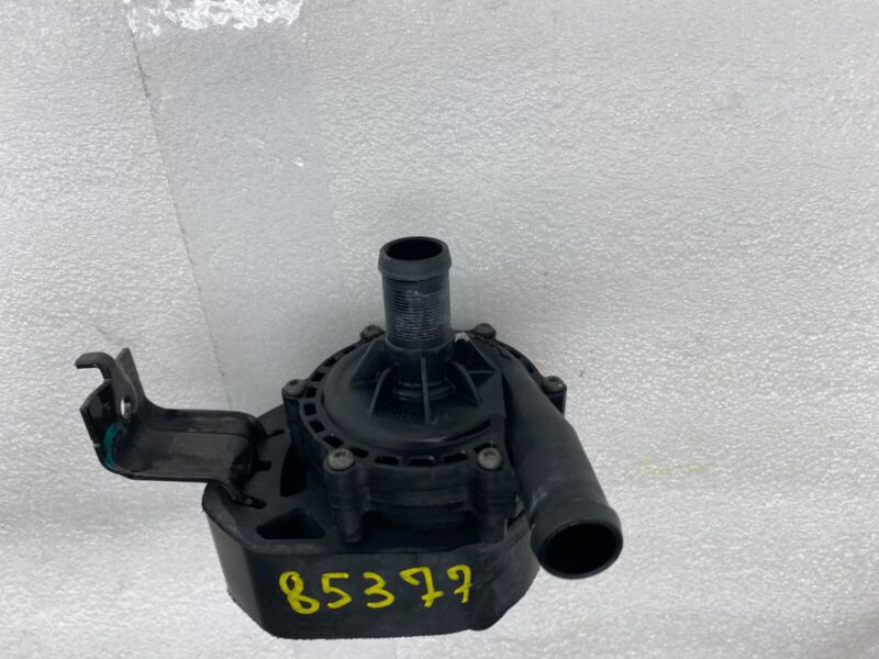 2012-2015 Tesla Model S MS Motor Inverter Battery Coolant Auxiliary Water Pump