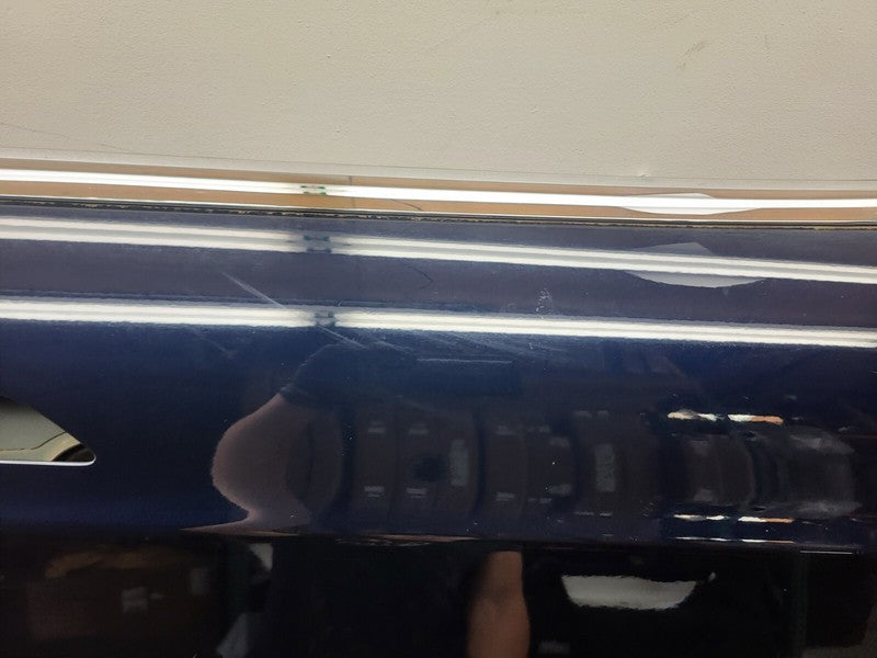 1002101-00-C ⭕ 2012-2015 Tesla Model S Front Passenger Side Door Shell Panel Right Assembly