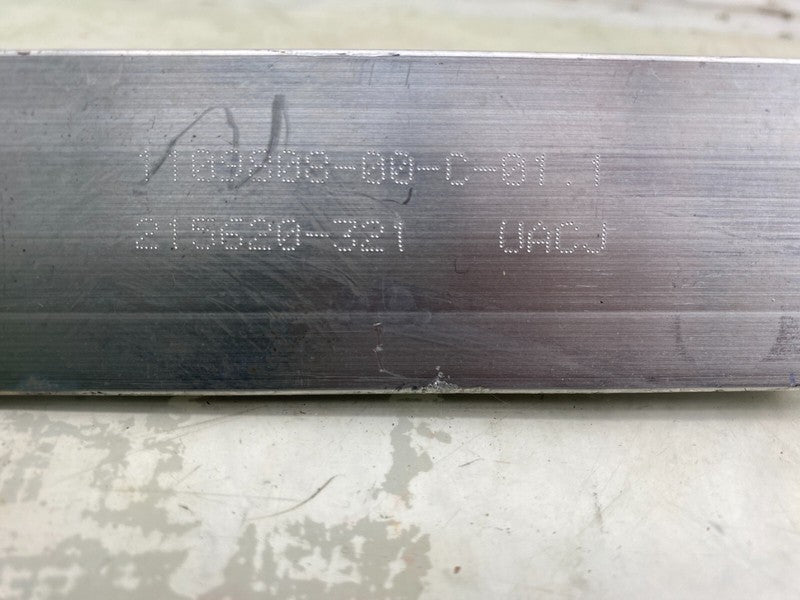 1109808-00-C ⭕ 2017-2023 Tesla Model 3 Battery Beam Bracket Holder Support Brace 1109808-00-C