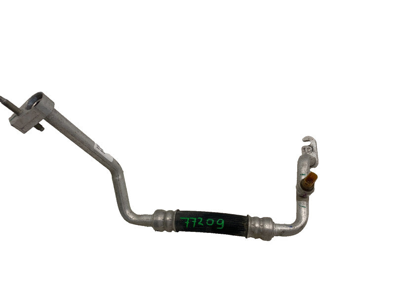 105466400D ⭕ 2016-2020 Tesla Model X A/C Line Suction Liquid Pipe Jumper Hose 1054664-00-D