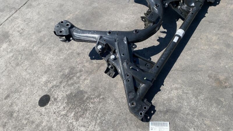 2020-2023 Tesla Model Y Front Suspension Subframe Structure Cradle Crossmember