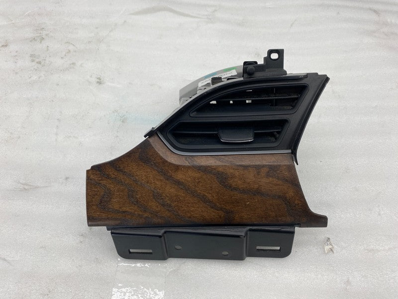 109687700A ⭕ 2012-2020 Tesla Model S X SET of Dash A/C Air Vent Outlet Dashboard Trim Panel