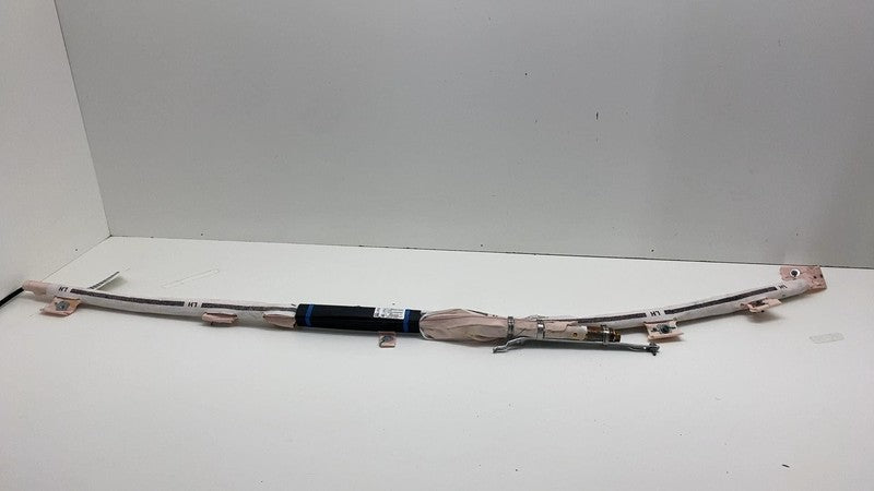 ⭕ 2012-2020 Tesla Model S Driver Side Roof Curtain Safety Airbag Left