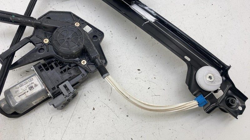 ⭕ 2021-2024 Tesla Model X Rear Side Window Regulator & Motor Right 161