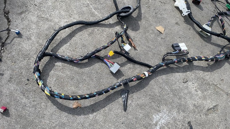248639590C 2021-2024 Tesla Model S MS Right Main Body Wiring Harness Cable Wire Loom Assy