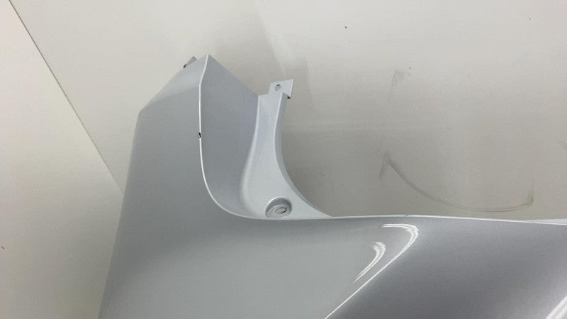 ⭕ 2021-2024 Ford Mustang Mach-E Rear Bumper Cover Assembly w/ Relfector White A3