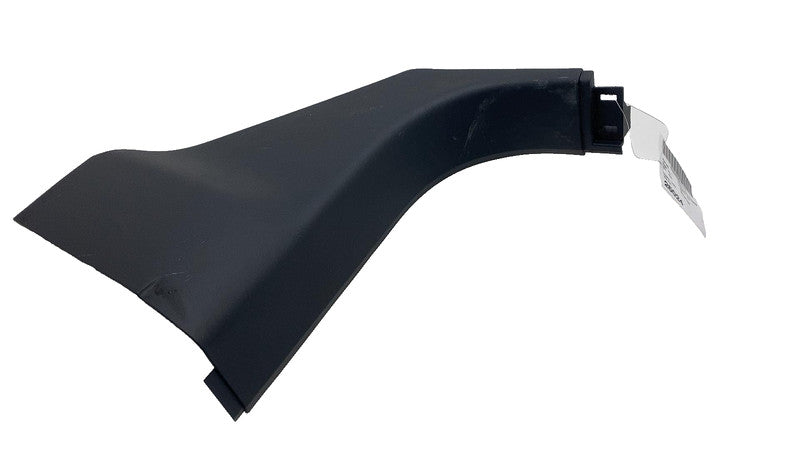 PT00001343 ⭕2022-2024 Rivian R1T Front Left Lower A-Pillar Kick Panel Trim Cover PT00001343