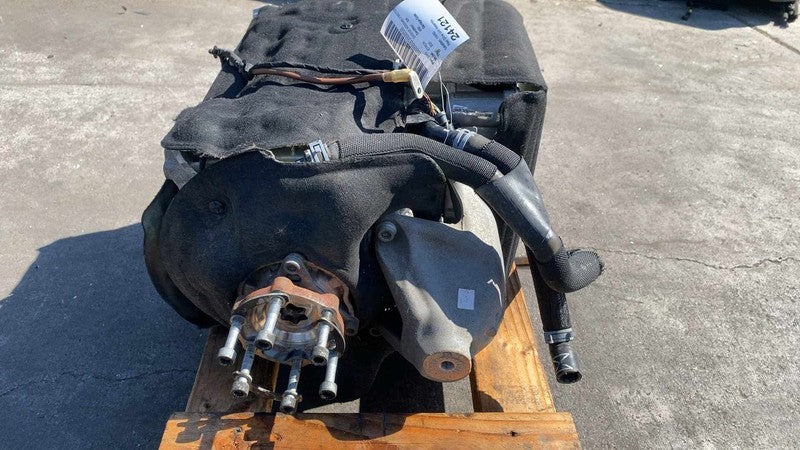 ⭕ 2020-2023 Audi e-Tron Quattro Dual Motor Rear Engine Drive Unit AWD