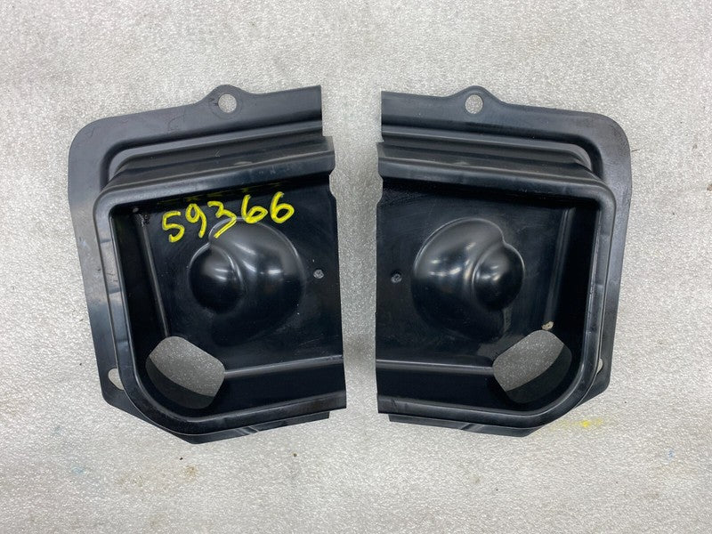 1494083 00 A ⭕ 20-24 Model Y Left & Right Underhood Shock Tower Cap 1494083-00-A/1494084-00-A
