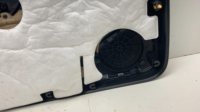 ⭕ 2020-2024 Tesla Model Y Front Right Door Panel Trim Card Cover RH 16