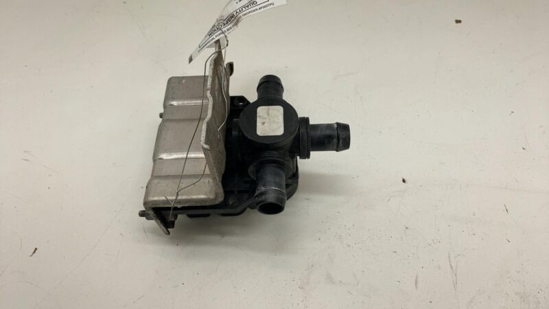 600738400B 2012-2020 Tesla Model S MS 3-Way Port Coolant Valve Electric Actuator 3/4" inch
