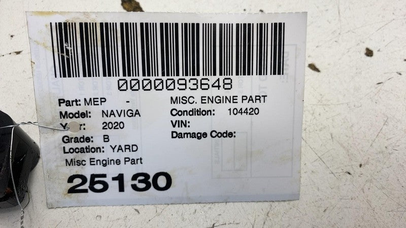 ⭕ 18-22 Lincoln Navigator Engine Right Timing Chain Tensioner Arm HL3E