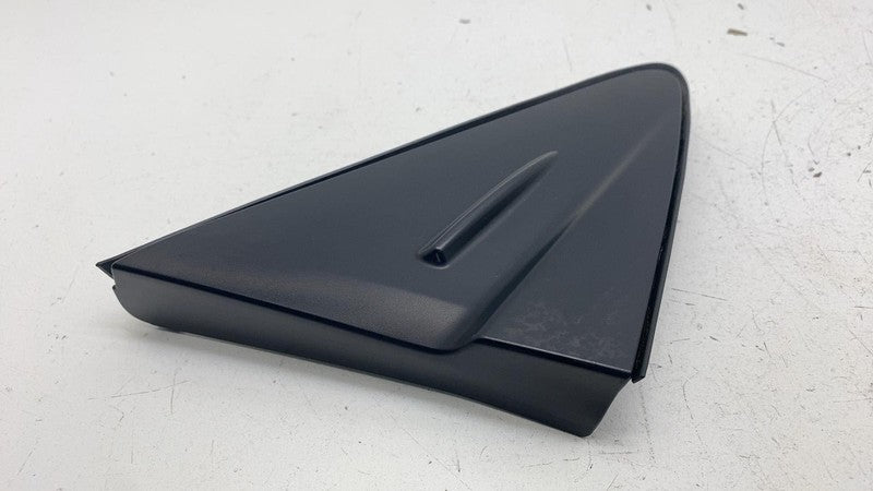 6011747040 ⭕ 2023-2025 Toyota Prius Front Right Exterior A-Pillar Molding Trim 60117-47040