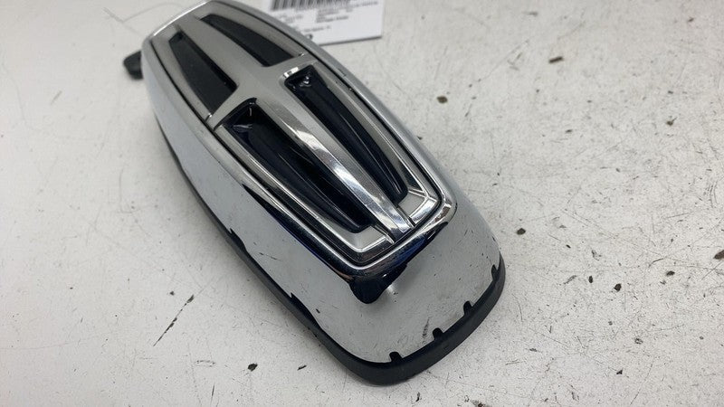 ⭕ 2018-2024 Lincoln Navigator Front Grille Illuminated Star Emblem JL7