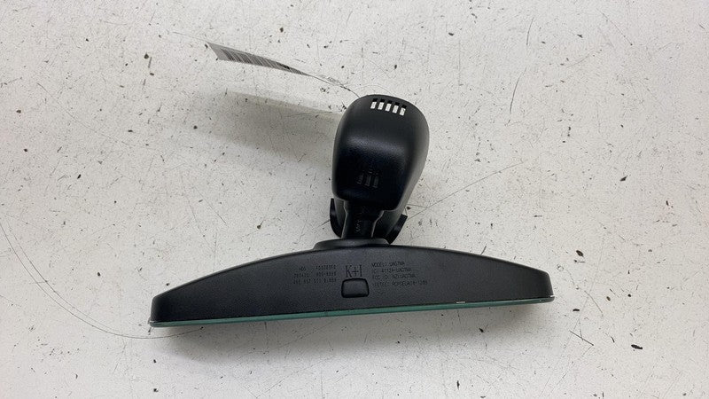 ⭕ 2019-2023 Audi E-Tron Front Windshield Interior Rear View Mirror Assembly OEM