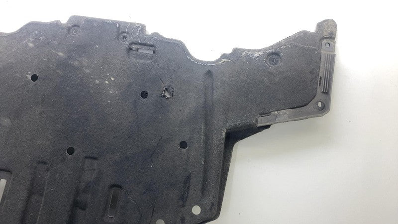 4KE825311A ⭕19-23 Audi E-Tron Quattro Center Underbody Floor Splash Guard Shield 4KE825311A