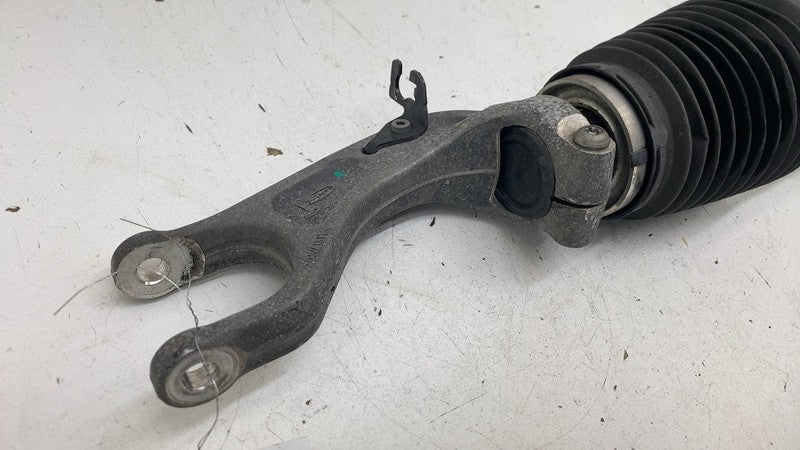 ⭕ 16-20 Model S Front Left Air Suspension Shock Strut Module LH AWD 10