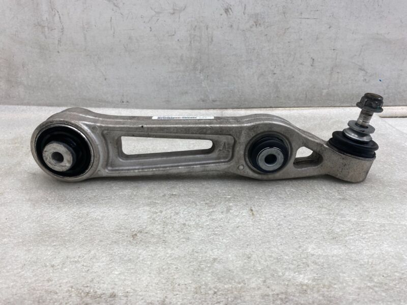 2012-2015 Tesla Model S Front Suspension Lower Control Arm Rearward 6007997-00-D