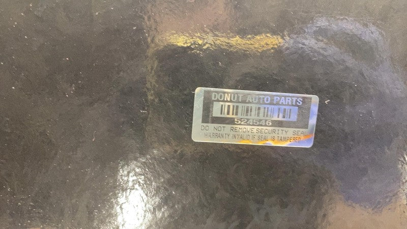 PT00002098L ⭕ 22-24 Rivian R1T Trunk Pick Up Box Right Side Trim Cover Panel RH PT00002098-L