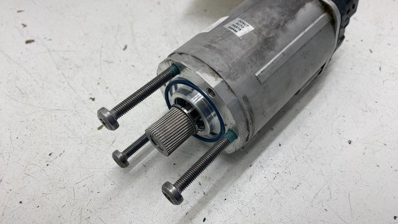 ⭕2018-2022 Maserati Ghibli Electric Power Steering Gear Rack & Pinion