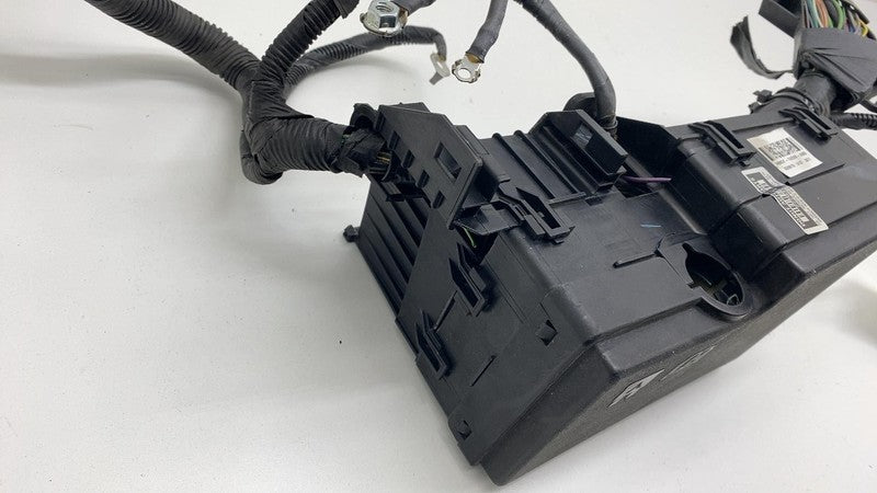 2013-2018 Ford C-Max Fuse Box Junction Relay Module w/ Wiring Harness Wire Loom