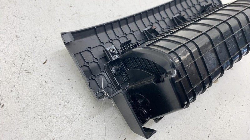 ⭕2022-2025 Rivian R1S Front Left Seat Lower Storage Tray Drawer Box PT