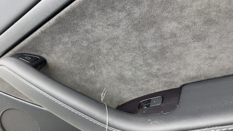 1608618-00-A ⭕21-23 Tesla Model 3 Rear Passenger Side Door Panel Trim Card Right 1608618-00-A