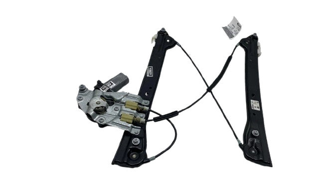 ⭕ 2011-2016 Mini Cooper Countryman S Front Right Window Regulator Moto