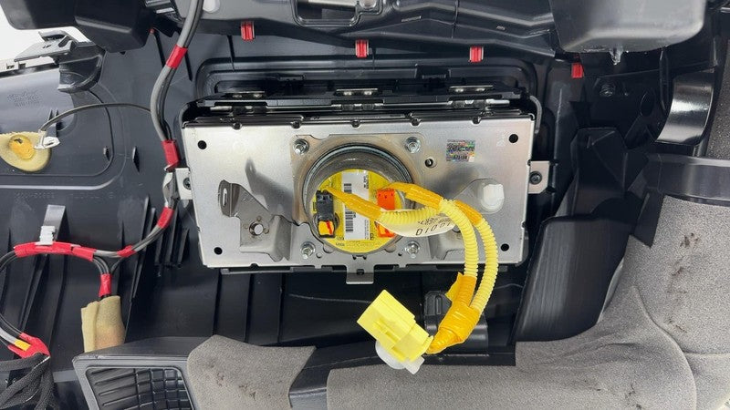 55401-10290-C0 ⭕ 2018-2019 Toyota C-HR Dash Dashboard Panel Assy (Black LB20) 55401-10290-C0