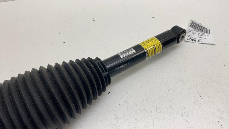 600635200C ⭕ 12-15 Model S Rear Left Air Suspension Spring Shock Absorber RWD 6006352-00-C