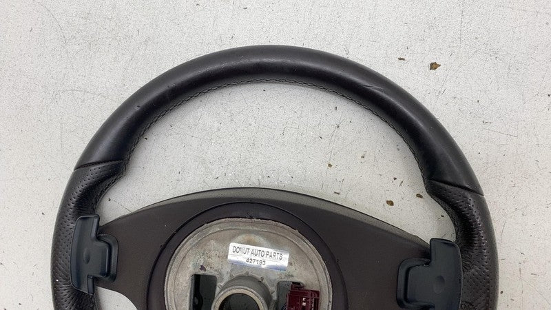 A2184600818 ⭕ 2012-2016 Mercedes-Benz W218 E350 E-Class Front Steering Wheel A2184600818