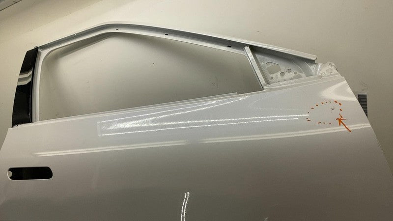 76004-CV000 ⭕ 2022 2023 KIA EV6 Front Passenger Side Door Shell Panel Right RH 76004-CV000