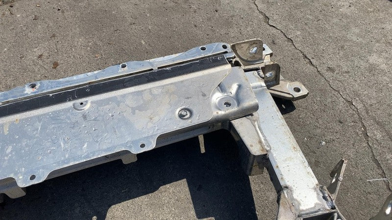 ⭕ 16-20 Tesla Model S Front Subframe Chassis Cradle Crossmember AWD 10