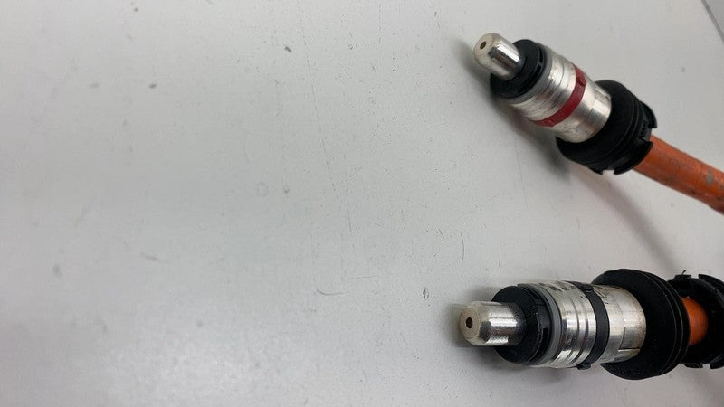 ⭕ 16-20 Tesla Model S Rapid Splitter Battery Wiring Harness Cable 1055