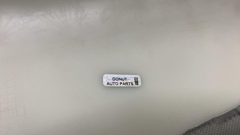 ⭕17-23 Model 3 Rear Left/Right C-Pillar Side Rail Trim 1086265-01-J/10