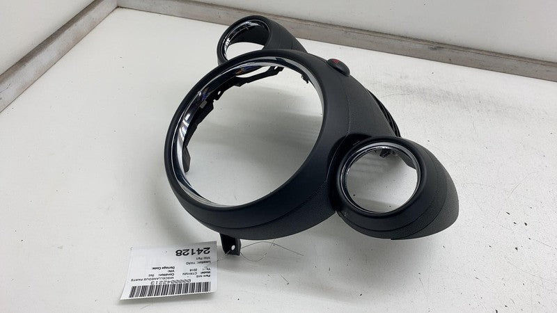 9801429 ⭕2011-2016 Mini Cooper S Countryman Instrument Cluster Speedometer Bezel 9801429