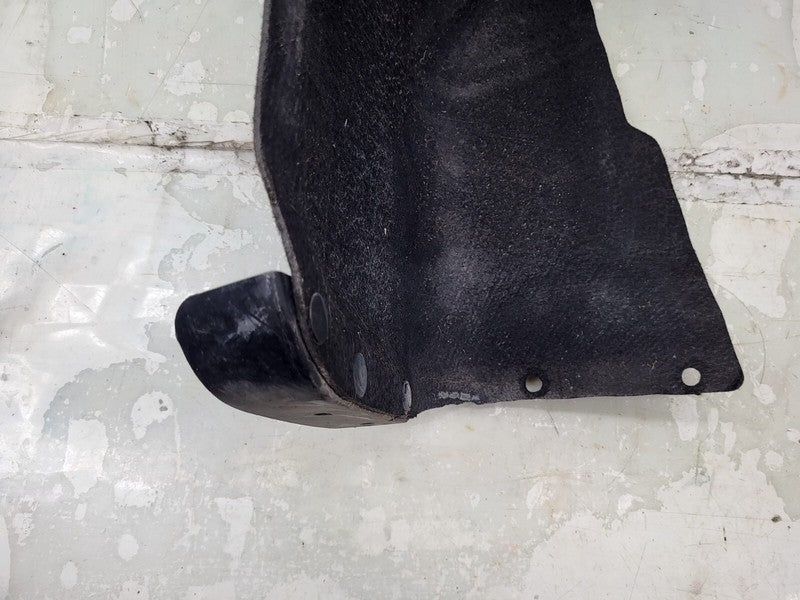 ⭕ 2016-2020 Tesla Model S MS Rear Right Wheel Fender Liner Splash Shield Guard