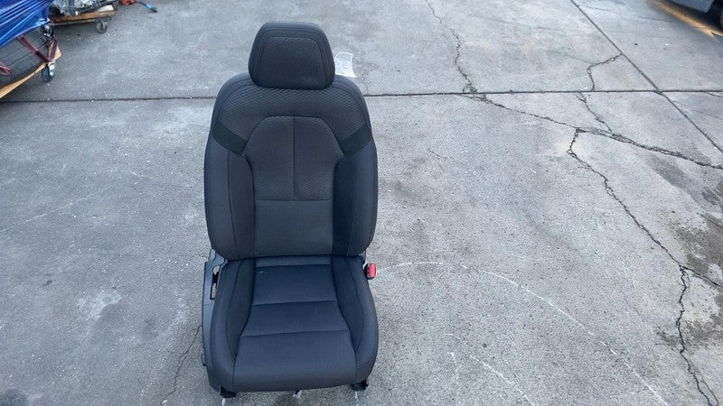 ⭕21-24 Polestar 2 Front Passenger Side 1st Row Seat Cushion w/ Track F
