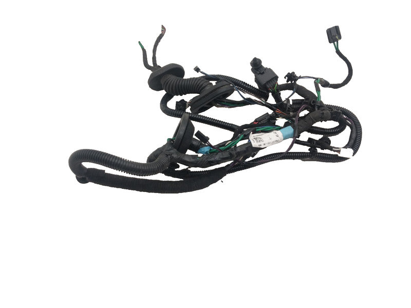 1004426 00 M ⭕ 2012-2015 Tesla Model S Rear Right Door Wiring Harness Wire Loom 1004426-00-M