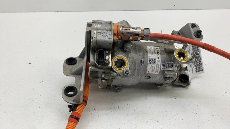 32275988 ⭕ 2021 2022 2023 Polestar 2 PS2 A/C Air Compressor Pump Assembly OEM 32275988