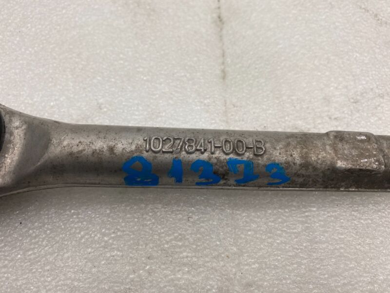 1027841 00 B ⭕16-20 Model X Front Left / Right Outer Tie Rod End Link Ball Joint 1027841-00-B