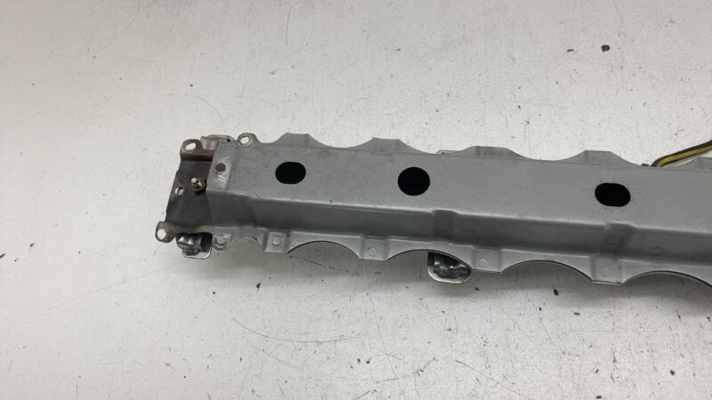 ⭕ 2006-2015 Mazda MX-5 Miata Front Lower Crossbar Support Bracket
