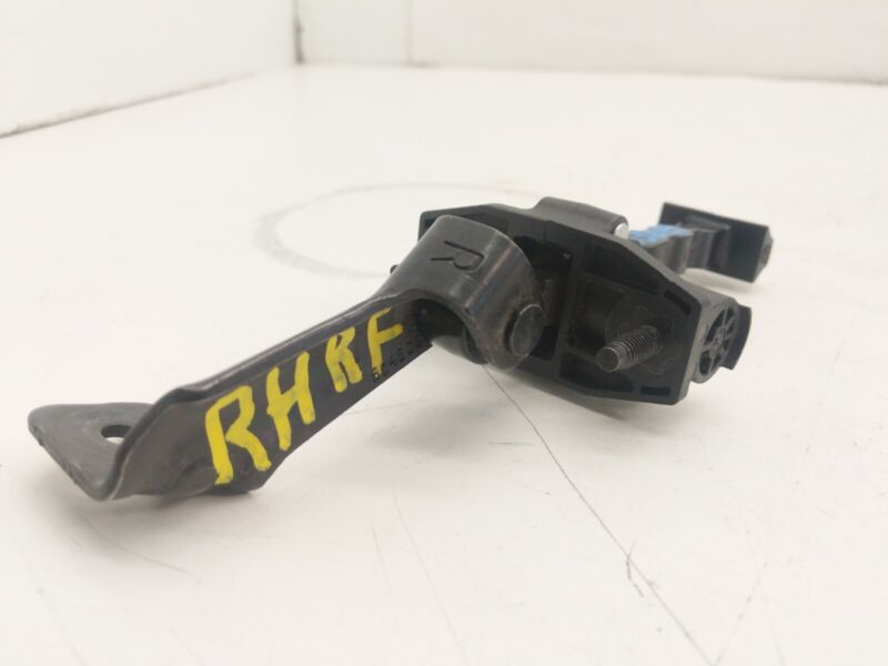0298-C 2017-2022 Tesla Model 3 M3 Front Passenger Door Check Strap Brake Stopper Right