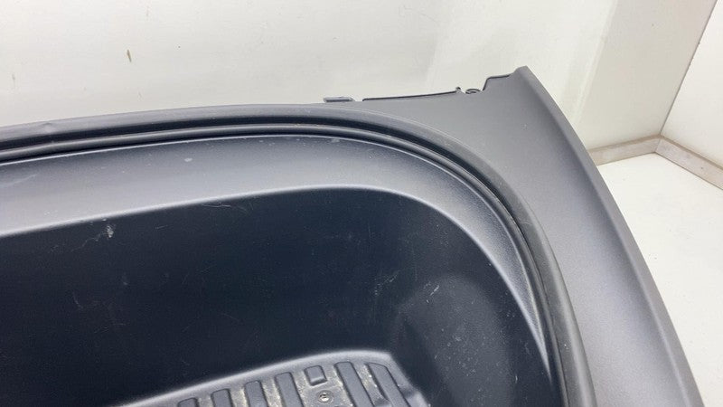 169449500G 2024 2025 Tesla Model 3 Front Frunk Tray Bin Cargo Storage Compartment Box Assy