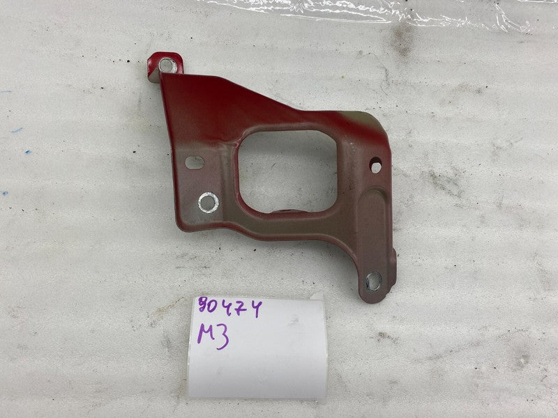 108601700D 2017-2023 Tesla Model 3 M3 Front Driver Side Fender Support Bracket Left LH Assy